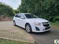 Foto Chevrolet cruze, Vollausstattung, TÜV 06.2026