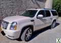 Foto Cadillac escalade ESV 6.2 V8 409PS White-Beast Exklusiv XXL