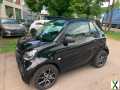 Foto Smart ForTwo EQ Passion*Exclusive*22kW-Bordlader*