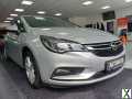 Foto Opel Astra Diesel Automatik / Allwetter & TÜV & Service neu