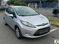 Foto Ford Fiesta Trend