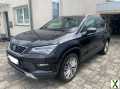 Foto Seat Ateca 1.4 EcoTSI 110kW Xcellence DSG Xcellence