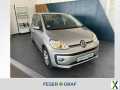 Foto Volkswagen up! move up! 1.0 TSI Sitzhzg./Kamera/Maps+More