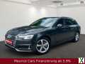 Foto Audi A4 Avant 40 TDI sport *S-LINE*Ass.Tour*KAMERA