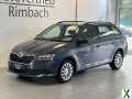 Foto Skoda Fabia Combi Cool Plus 1.0 TSI