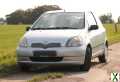 Foto Toyota Yaris