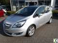 Foto Opel Meriva B Innovation