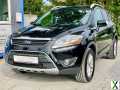 Foto Ford Kuga 2.0 TDCi 4x4 Titanium R-Cam/Navi/PDC/S-Heft