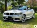 Foto BMW 118i Cabrio M Sport Paket