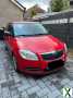 Foto Skoda Fabia 1.2l -