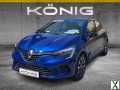 Foto Renault Clio V 1.6 E-TECH 145 EQUILIBRE Automatik