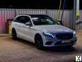 Foto Mercedes C200d T-Modell