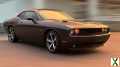 Foto Dodge Challenger 5.7 HEMI