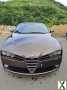 Foto Alfa Romeo Alfa 159 2.4 JTDM 20V Q4 Progression Progression