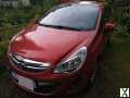 Foto Opel Corsa 1.2 S/S Express