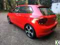 Foto Vw Polo Comfortline GTI Service Bremse Neu Tüv05-26 8Fach