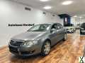 Foto Volkswagen Passat B6 1.6 Limousine