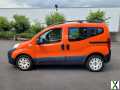 Foto CITROEN NEMO 1.4HDI Multispace