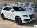 Foto Audi Q5 3.0 TDI S tronic quattro -