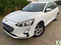 Foto Ford Focus Turnier Cool & Connect * NAVI* SITZHEIZUNG