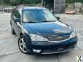 Foto Ford Mondeo 2,0TDCi 96 kW Ghia/TÜV 05-2025/AHK/K