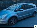 Foto Ford S-Max