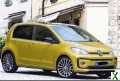 Foto VW Up! 1.0 TSI 90 PS high Yellow Panorama Tausch