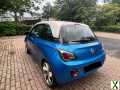 Foto Opel Adam Glam 1.0 ECOTEC