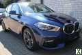 Foto BMW 118 i Sport Line LED/HeadUp/Pano/Navi/1.Hand