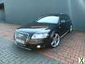 Foto Audi A6 2.7 Allroad Automatik BiXenon Luft 19Zoll Leder Automatik