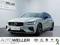 Foto Volvo V60 T4 Geartronic R-Design *HUD*20Zoll*Navi*LED*