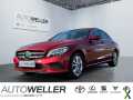 Foto Mercedes-Benz C 200 9G-TRONIC Avantgarde *LED*CAM*SHZ*