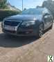 Foto Volkswagen Passat Variant 2.0 TDI DPF 81kW