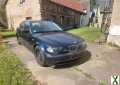 Foto BMW 320i