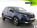 Foto Peugeot 3008 Allure 1.2 PureTech+Navi+Tempo+LED+CarPlay+