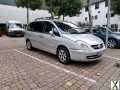 Foto Citroen c8 7 sitze biturbo 170PS ahk