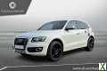 Foto Audi Q5 2.0 TFSI quattro+XENON+PANO+LEDER+AHK+NAVI+