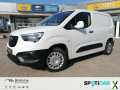 Foto Opel Combo Cargo 1.2 Edition WKR/PDC/Radio/Klima/Blue