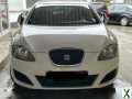 Foto Leon SEAT, Leon