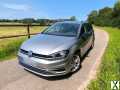 Foto Golf Variant IQ.Drive 1.5 TSI - Standhz.,Lane,TÜV Neu, Öl neu