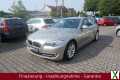 Foto BMW 520 Baureihe 5 Lim. 520d*NAVI*SCHECKHEFTGEPFLEGT