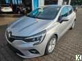 Foto Renault Clio V Business Edition Klima Navi PDC SHZ DAB