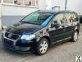 Foto Volkswagen Touran 1.4 TSI Freestyle DSG *7-Sitze*Xenon*Navi