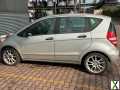 Foto Mercedes Benz A 150