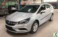 Foto Opel Astra K 1.4 Turbo CNG Edition Benzin Erdgas