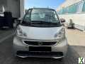 Foto Smart forTwo coupe mhd softouch pulse TÜV NEU !!