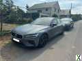 Foto Volvo S60 T5 Geartronic R Design R Design