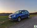 Foto Volkswagen Polo 1.4 Cross Fun (TÜV neu)