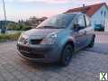 Foto Renault Modus 1.6 16V Privilege Expression