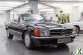 Foto Mercedes 560SL